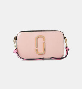 حقيبة سناب شوت سافيانو الجلدية