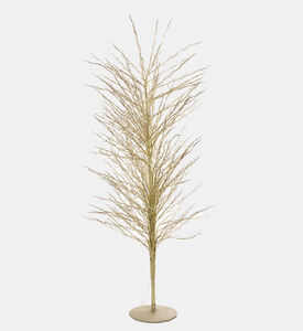 شجرة الزان بأضواء 180 سم