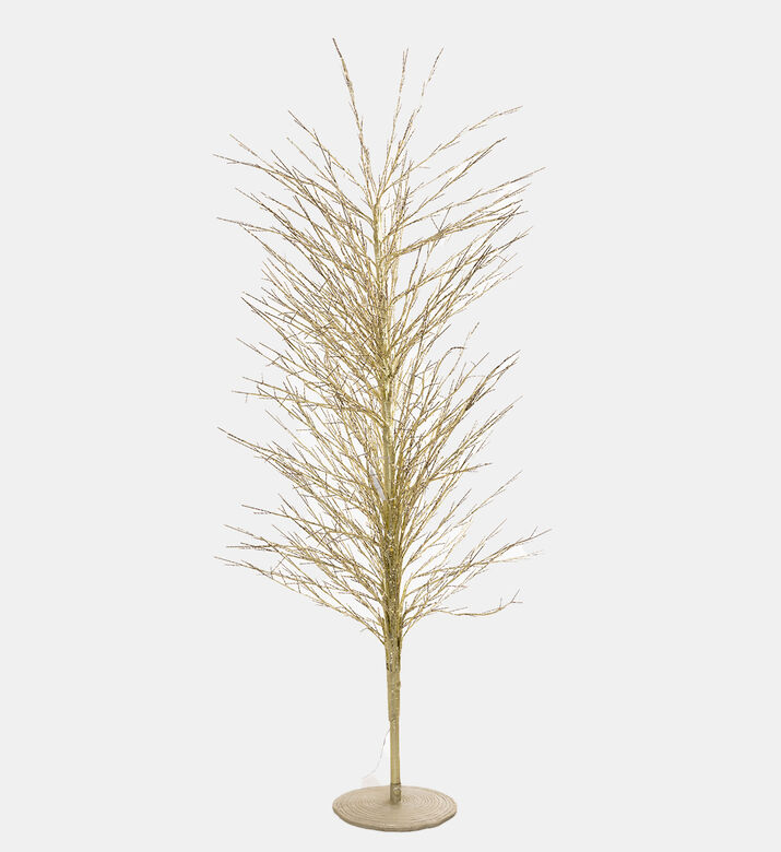 شجرة الزان بأضواء 180 سم