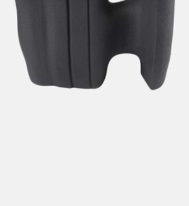 مزهرية زهرة مزخرفة متصلة