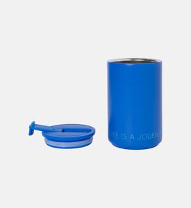 To-go Thermo Insulated Cup