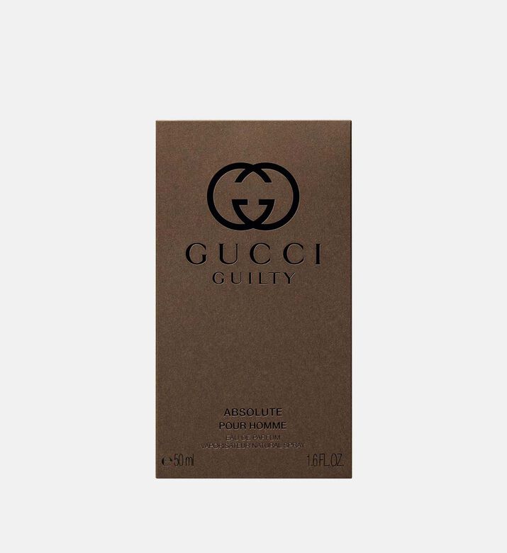 Guilty Absolute Eau De Parfum