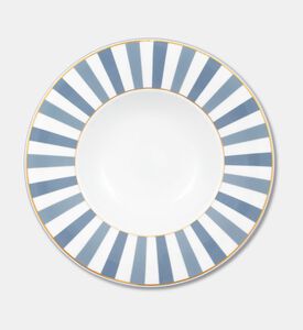 Spal Williamsburg Soup Plate, Packshot View