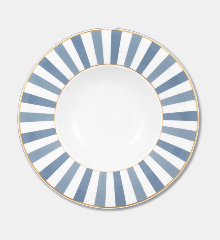 Spal Williamsburg Soup Plate, Packshot View