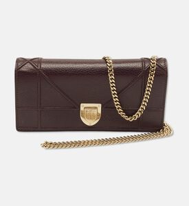 Dior Bag Wallet, Packshot View