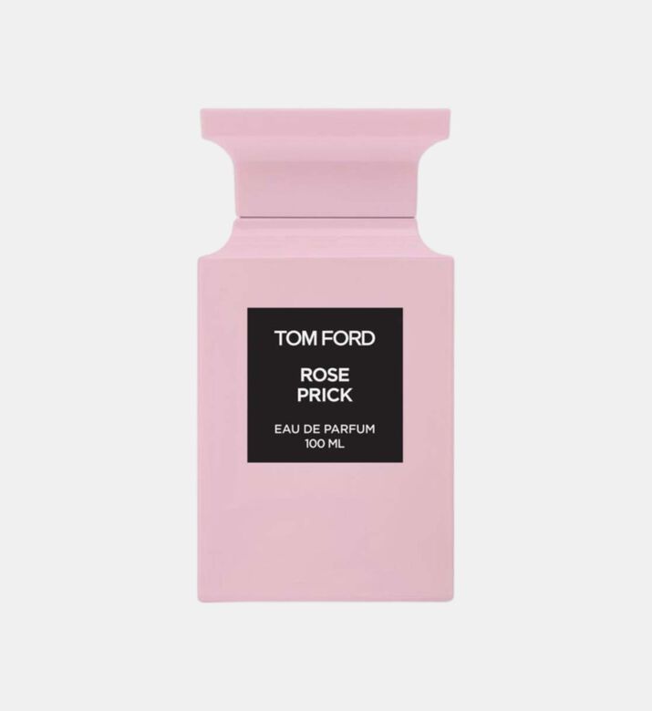 Rose Prick Eau De Parfum