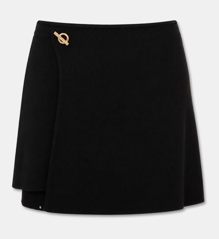 Cult Gaia Skirt Remia, Packshot View