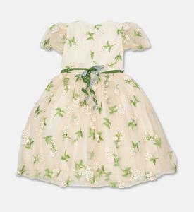 Speranza Dress, Packshot View