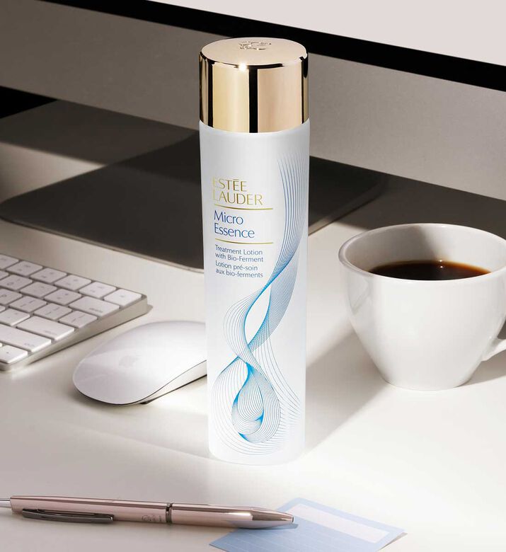 Micro Essence Treatment