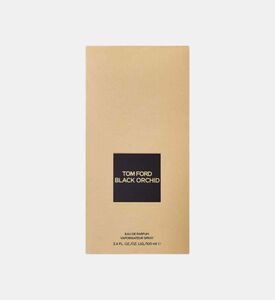 ماء عطر بلاك أوركيد