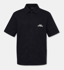 Axel Arigato Shirt Drew, Packshot View