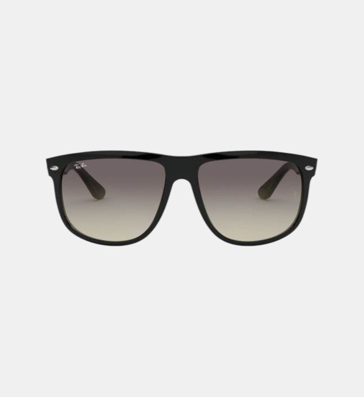 Oversized Square Shape Sunglasses 60