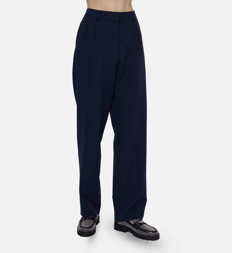 Ramona Relaxed-fit Trousers