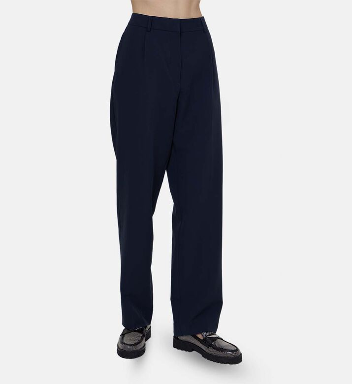 بنطال رامونا بقصة مريحة