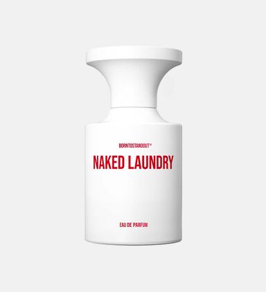 Naked Laundry Eau De Parfum
