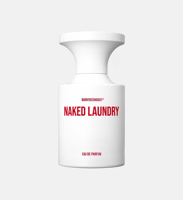 Naked Laundry Eau De Parfum