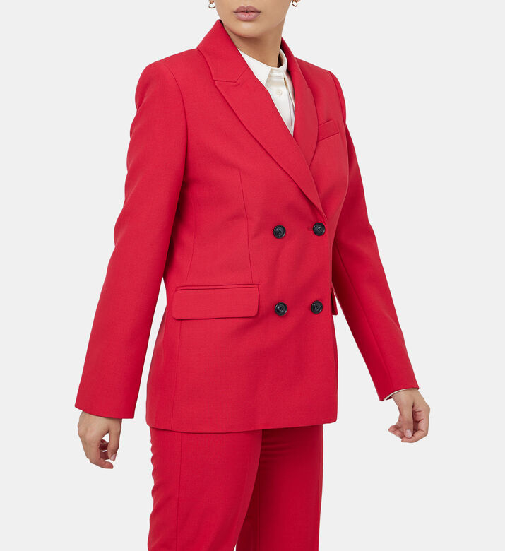 سترة فالينتيا الصوفية