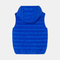 Men S Bomber Vest
