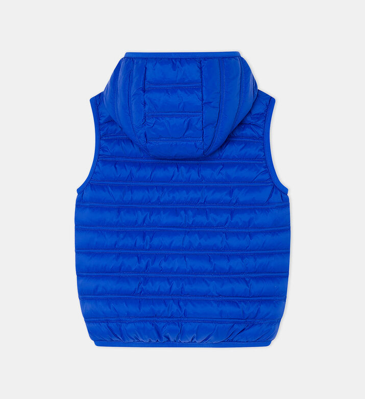 Men S Bomber Vest