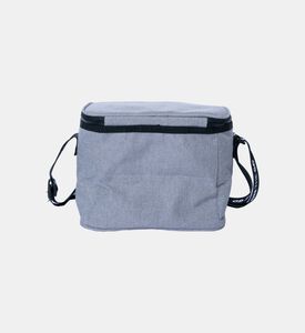 On-the-go Marbled Lunchbag