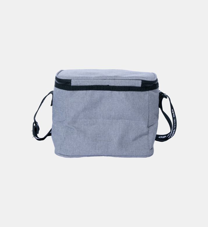 On-the-go Marbled Lunchbag