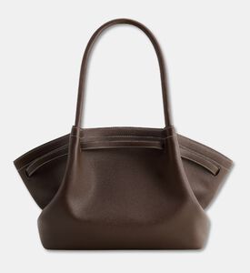 JW PEI Hana Large Weave Texture Tote Bag, Packshot View