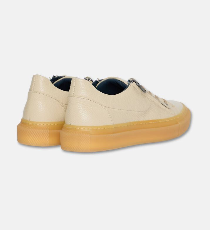 Mario Cerutti Shoes Sneaker, Beige, Eu-42, Packshot View