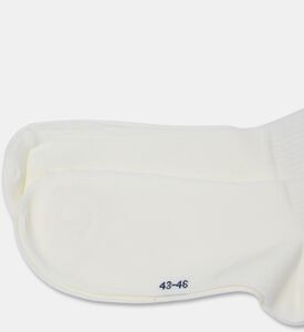 Les Deux Socksx2 Logo, Packshot View