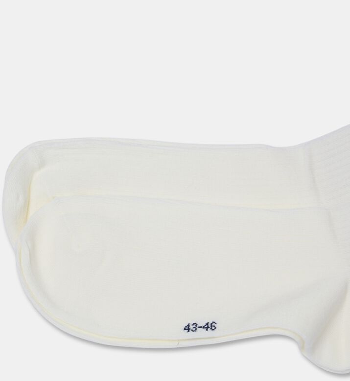 Les Deux Socksx2 Logo, Packshot View