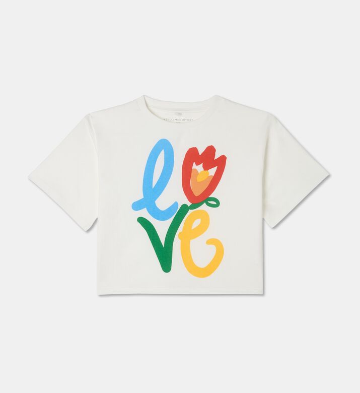 Stella McCartney Top, Packshot View