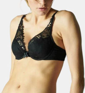 Wish Triangle Push Up Bra Wish Triangle Push Up Bra