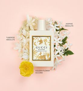 Gucci Beauty Perfume Bloom Abrosia, 100-ml, Packshot View