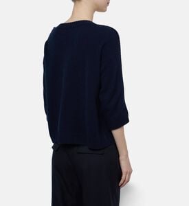 Ba and Sh Jump Classy, Model View