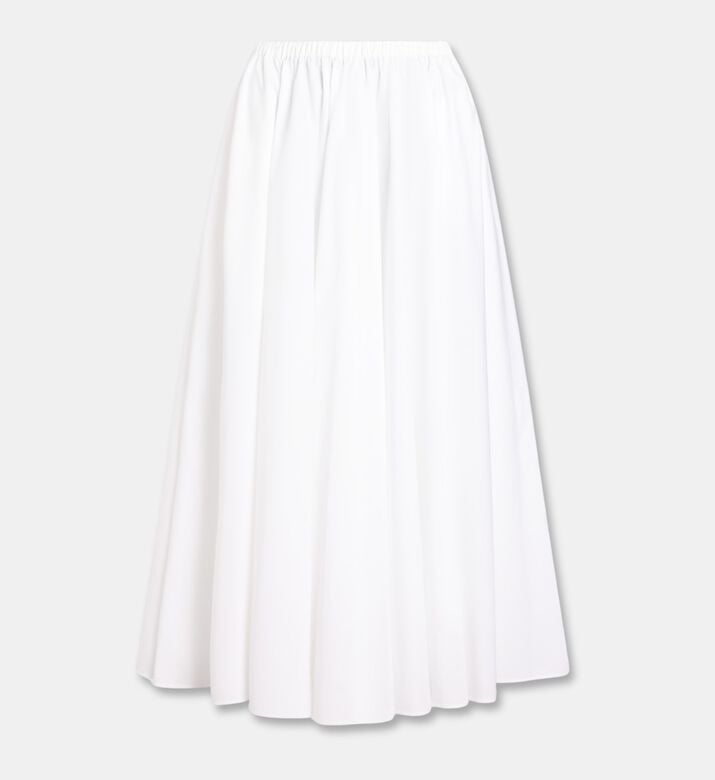 Patou Skirt Midi, Packshot View