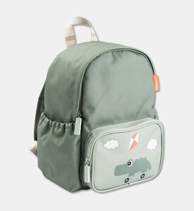 Done By Deer Playground Kids Backpack, Packshot View
