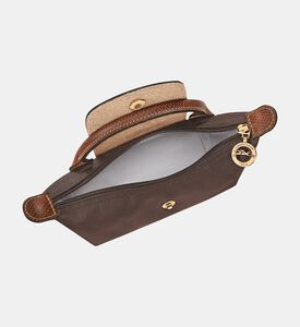 Longchamp Pouch Le Pliage Original, Light-brown, Packshot View