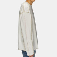 Inside-out Effect T-shirt