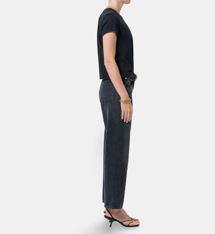 Citizens of Humanity Jeans Lindz, Model View