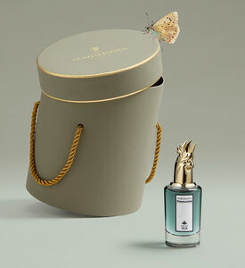 ماء عطر هارتليس هيلين 75 مل