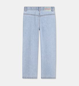 Billieblush Pant Denim, Packshot View