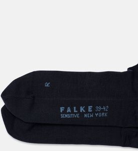 Falke Falke Sensitive, Navy, 47-50, Packshot View