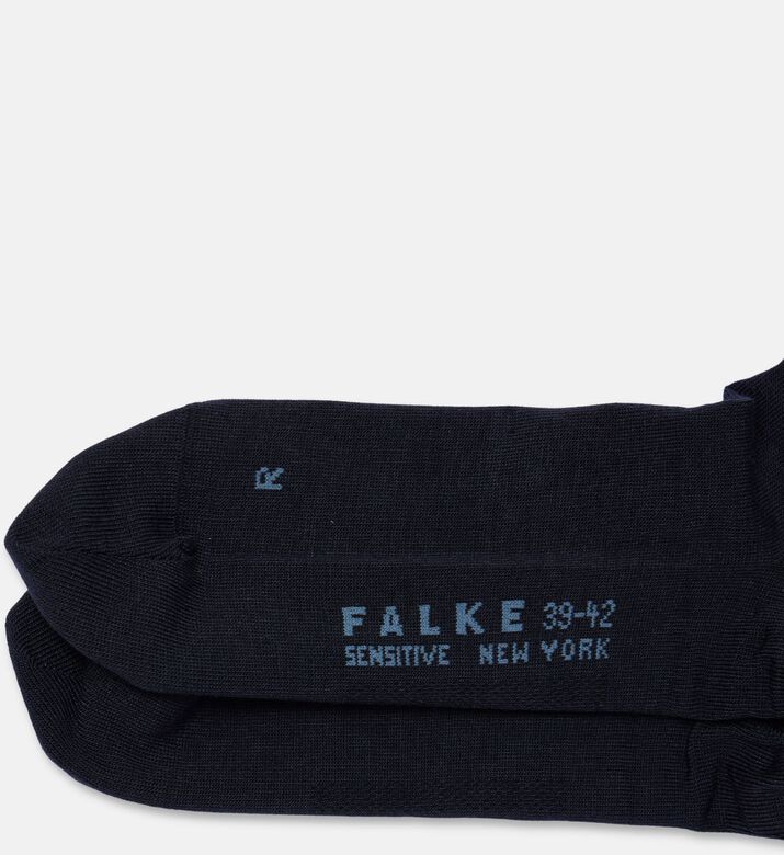 Falke Falke Sensitive, Navy, 47-50, Packshot View