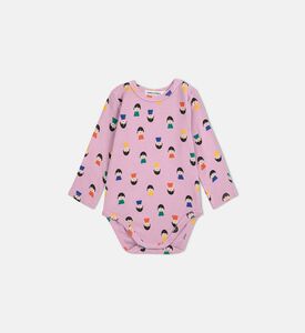 Bobo Choses Body Game, Packshot View