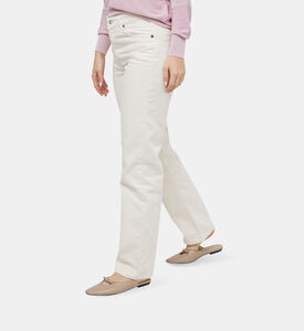 Erell Straight-legged Trousers Erell Straight-legged Trousers