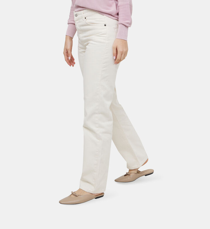 Erell Straight-legged Trousers Erell Straight-legged Trousers