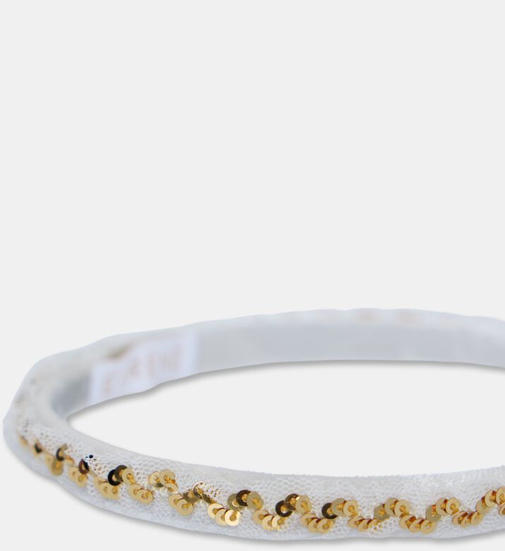 Eirene Hairband Boucle, Packshot View
