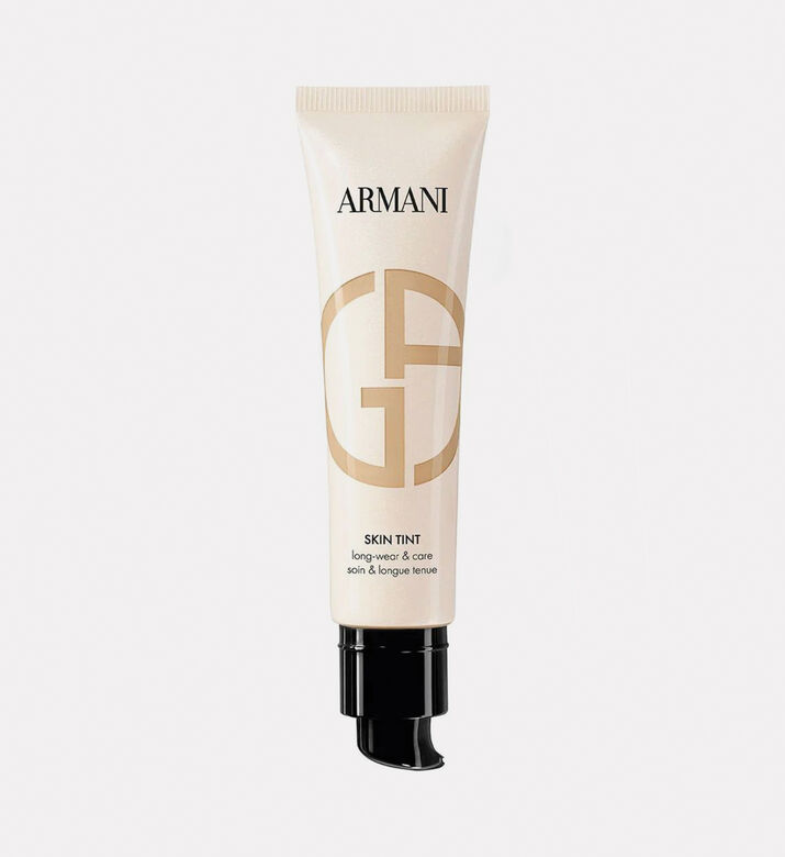 Armani Beauty Foundation Ga Skin Tint, L3, Packshot View