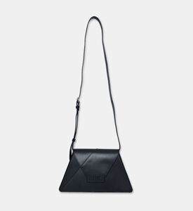MM6 Bag Borsa, Black, Packshot View