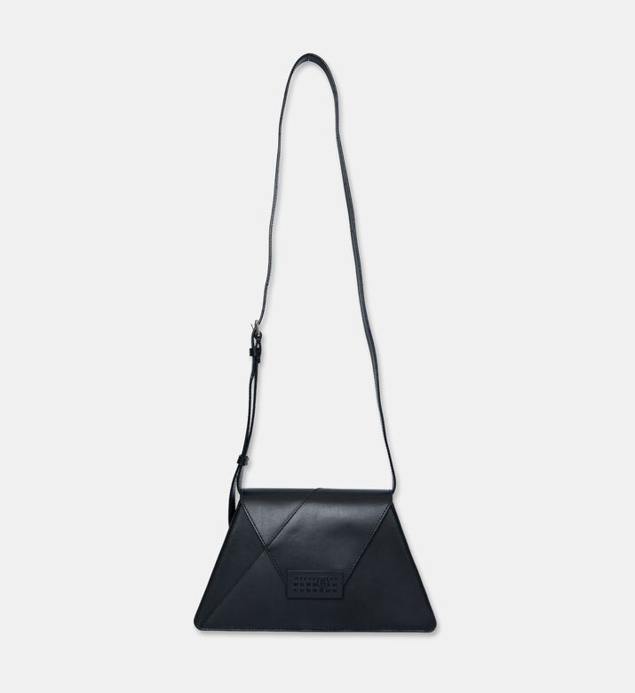 MM6 Bag Borsa, Black, Packshot View