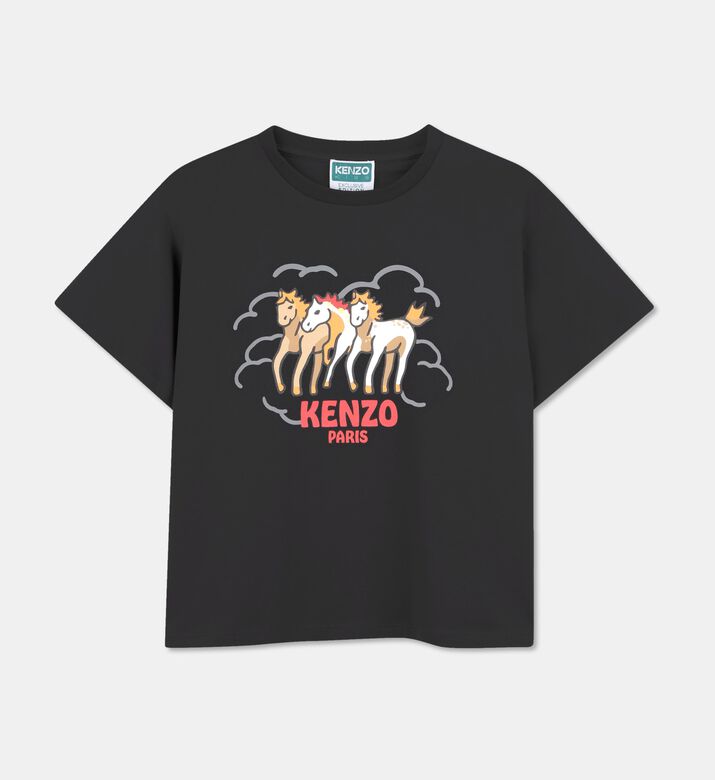 Kenzo Ts Ss, Packshot View